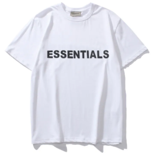ESSENTIALS T-shirt casual clothing